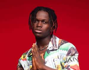 Kojo Blak