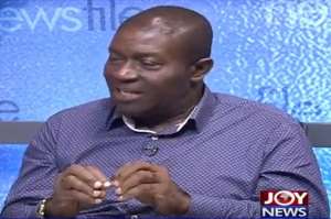 2020: Mahama Will Be Koko For NPP - Akomea Brags