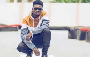 That London Girl Is Nothing To Me – Kuami Eugene Clears Air