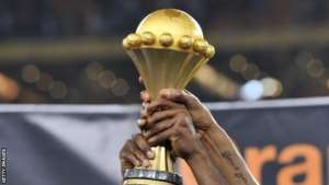 AFCON 2019: CAF Receives Formal Applications From South Africa And Egypt