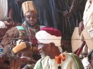 Western Alliance Hails Abudus, Andanis For Restoration Of Dagbon To Its Former Glory
