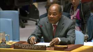 UN envoy calls for fair trial in Ghanas electoral disputes