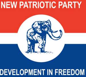 Why The NPP Sank In 2020 Elections