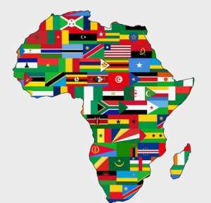 10,000 reasons Africa is not developed