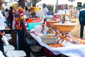 Ghana Food Festival 2023 edition set for Christmas Day