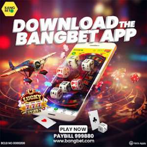 Bangbet Ghana added to Google Play