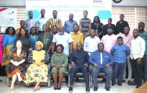 Study reveals alarming school boys dropout rate in Northern Ghana