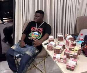 Abu Trica: A Portrait of Wealth, Fame and Controversy in Ghana