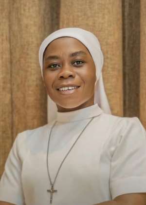 Jusinta Kwakyewaa Named In The Top 50 Shortlist For $1 Million Gems Education Global Teacher Prize 2026