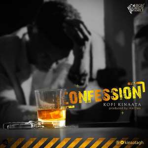 New Music :Kofi Kinaata - Confession (Prod. By KinDee)