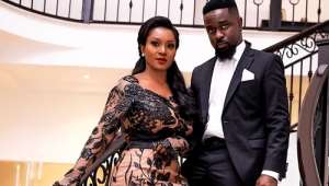 Sarkodie Will Lose Cash If He... – Tracy SarkCess