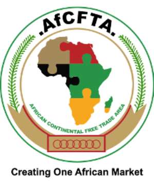 The End Of Afrocentricism: Nigerian Foreign Policy And The Case Of The African Continental Free Trade Area AfCFTA