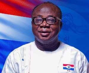 NPP treading on dangerous religious grounds with proposed Nasara amendments – Former Minister