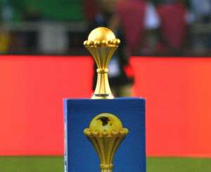 Cameroon says biggest stadium will host 2021 AFCON matches despite construction delays