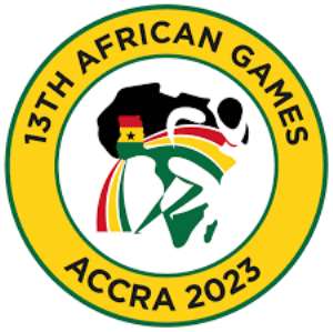 Big boost for 13th African Games