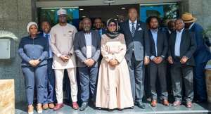 African Court commends Tanzania for ongoing construction of its permanent office