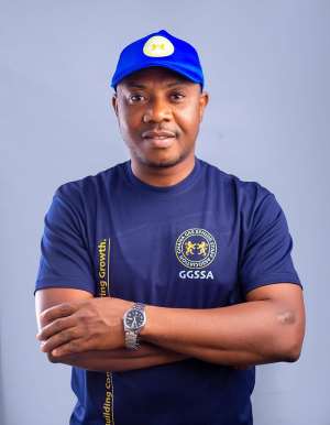 Democracy, Leadership, and the Future of the Ghana Gas Senior Staff Association (GGSSA)