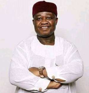 Late Sam Nda-Isaiah