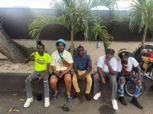 Caribbeans Connects Bridges Jamaica and Zimbabwe Through Dancehall Collaboration