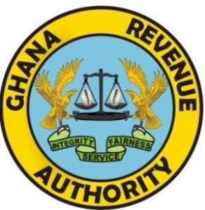 GH1.2 Billion Budget For Ghana Revenue Authority Approved