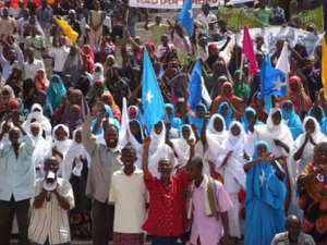 The Path to Developing Somalia — Voices of Somali Youth