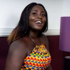 Ebony's Artiste Of The Year Award Was Given To Her Out Of Sympathy — Lotty