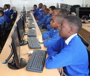 Kenya: How technology can enhance collaborative learning