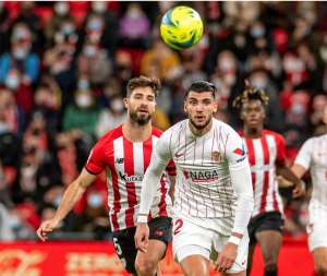 La Liga matchday 18 preview
