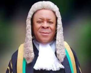 Hon. Justice Okon Abang
