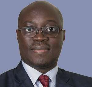 Ato Forson appointment rumors refuted by Mahamas office