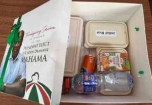 Ekumfi Fruits and Juice commends Mahama for promoting its products