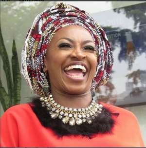 Kate Henshaw And The Honest Joy Of Bracing For Christmas