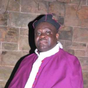 Be a servant leaders- Rev Canon Nelson tells Nana Addo's would-be team