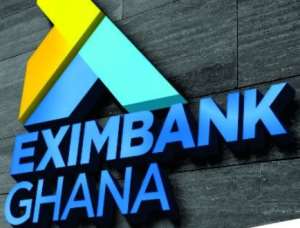 EXIM Bank Has Not Given Loans To Exporters Yet