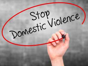 Will men speak out against domestic violence?