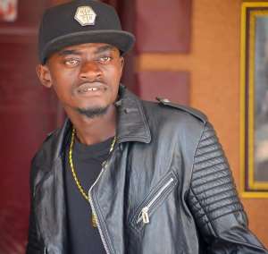 Kwadwo Nkansah professionally known as Lil Win, is a Ghanaian artiste, actor and a comedian.