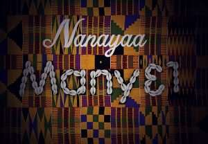 NanaYaa Set To Drop Debut Album Manye 1