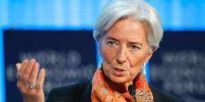 Increase Domestic Revenue Mobilisation - IMF To African Countries
