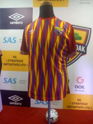 Hearts of Oak Reveal Christmas Treat For Supporters