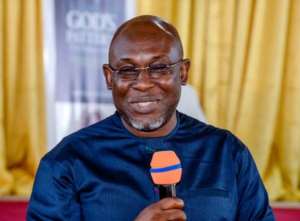 No one has been able to prove any corruption against Bawumia — Kofi Bentil