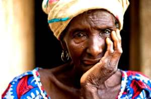 Aging in Ghana: Challenges, Realities, and Struggles