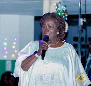 Inclusive education is a necessity — Vice President
