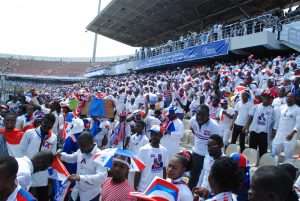 Petition To Postpone NPP USA Elections