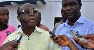 Freddie Blay enters Speakership race