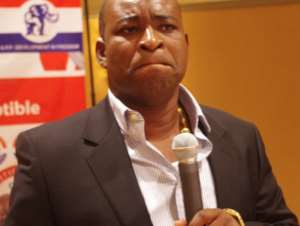 Wontumi Only Diverting Attention From Akufo-Addo's Incompetence
