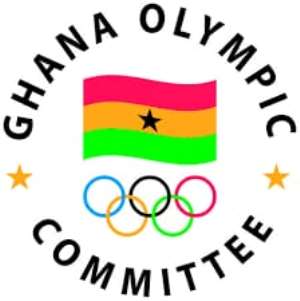 Ghana Olympic Committee To Inaugurate Womens Commission