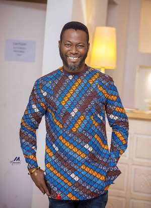 Adjetey Anang Advocates For Proper Nutrition To Address Iron Deficiency In Ghana