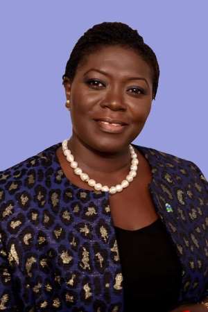 Harriet Osei-Amoah Owusu