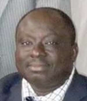 Joseph Yeboah, Klasik Radio Managing-Director, Dies at 56