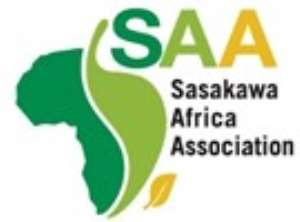 Sasakawa Africa Association joins efforts with IITA to promote economically sustainable cassava seed system
